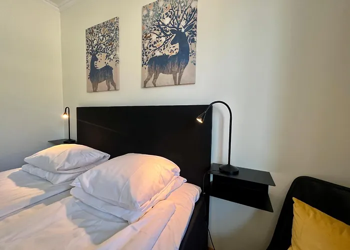 Hotell Siesta