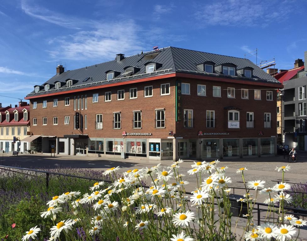 Siesta Karlskrona