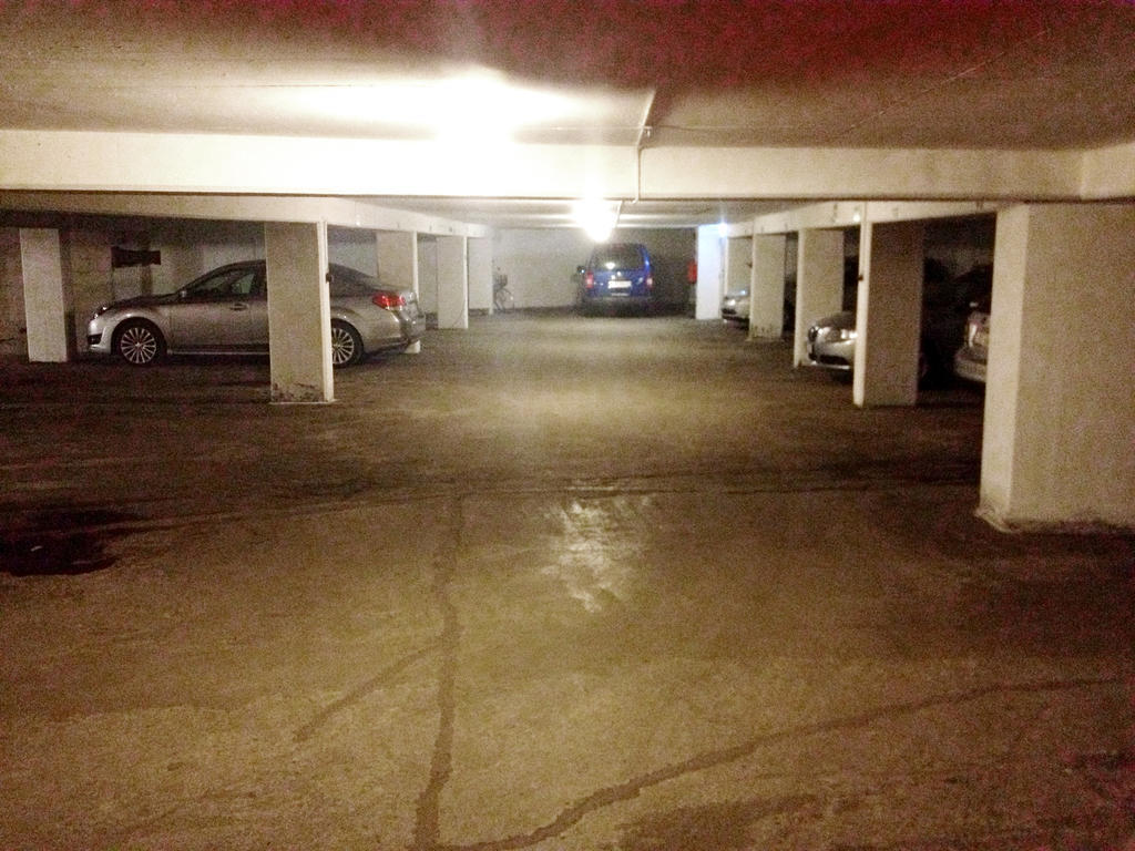 Siesta 3* Karlskrona