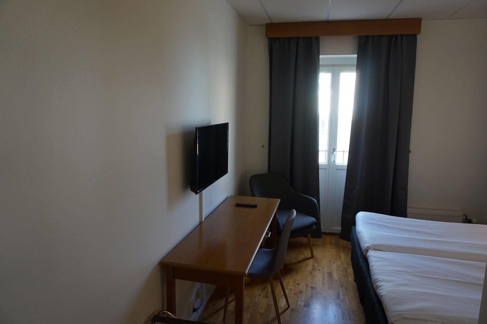 Siesta 酒店 Karlskrona